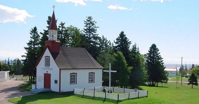 Les Ilets-Jérémie célèbre Sainte-Anne