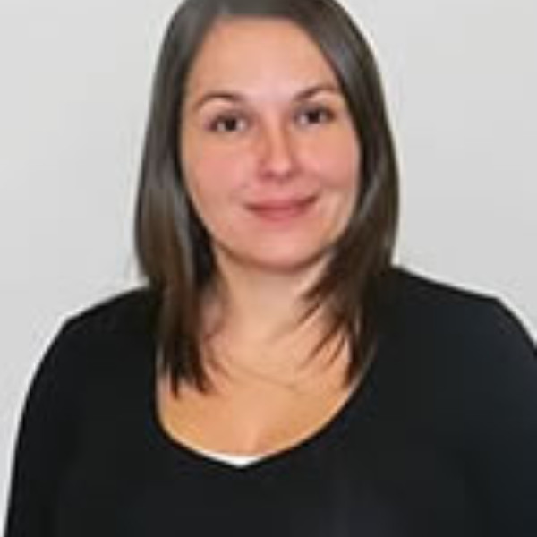 Caroline Tremblay-Boulianne