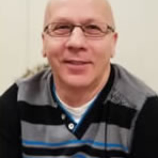 Alain Gauthier